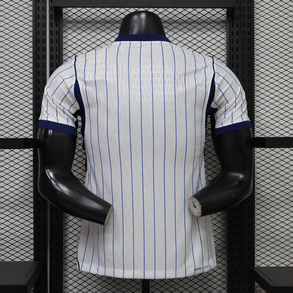 Inter Milan 2026/27 Away - Player Version