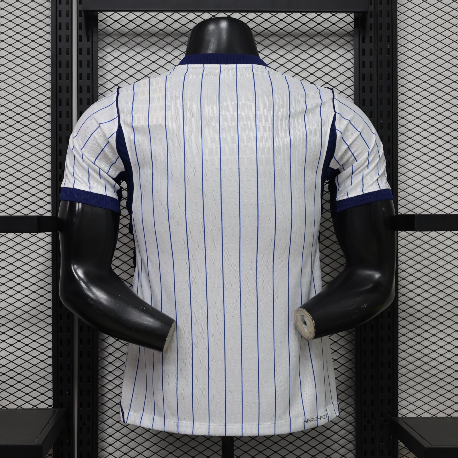 Inter Milan 2026/27 Away - Player Version