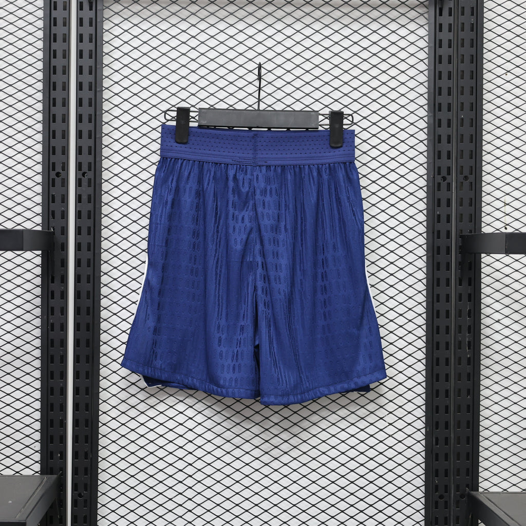 Atletico Madrid 2026/27 Home - Player Shorts