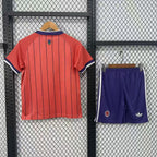 Scotland 2026 Away - Kid Kit