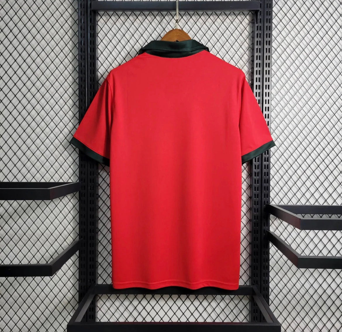 Portugal 1972 Home - Retro