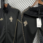 Portugal 2026 Pantera Negra - Tracksuit