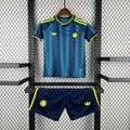 Colombia 2026 Away - Kid Kit
