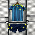 Colombia 2026 Away - Kid Kit
