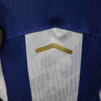 Porto 2025/26 Home - Player Version