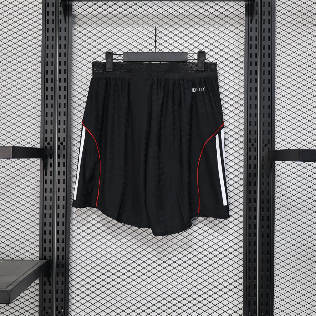 Liverpool FC 2025/26 Away - Player Shorts