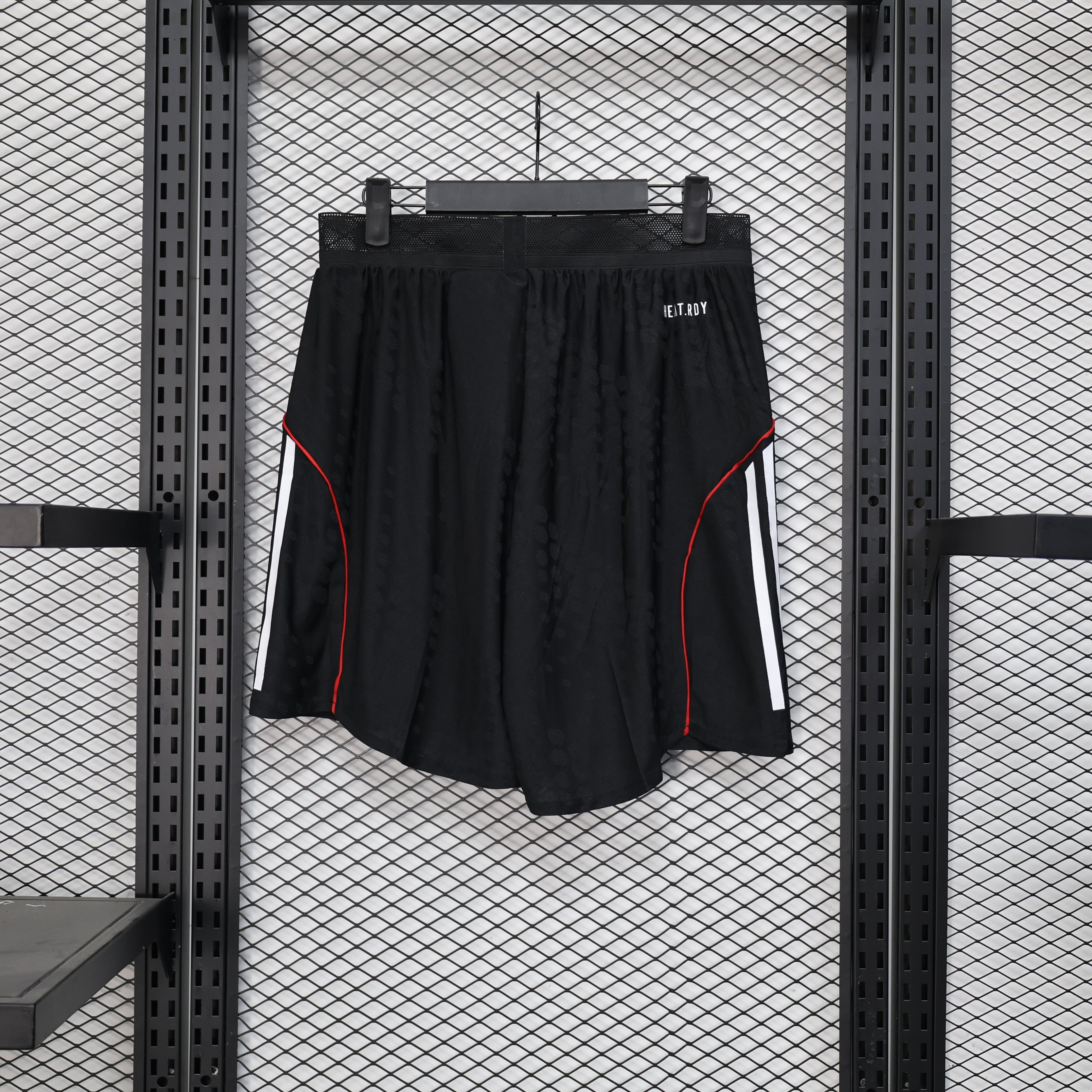 Liverpool FC 2025/26 Away - Player Shorts