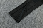 Liverpool FC 2026/27 Blackout ¼  Zip Training Set | Adult + Kids Sizes