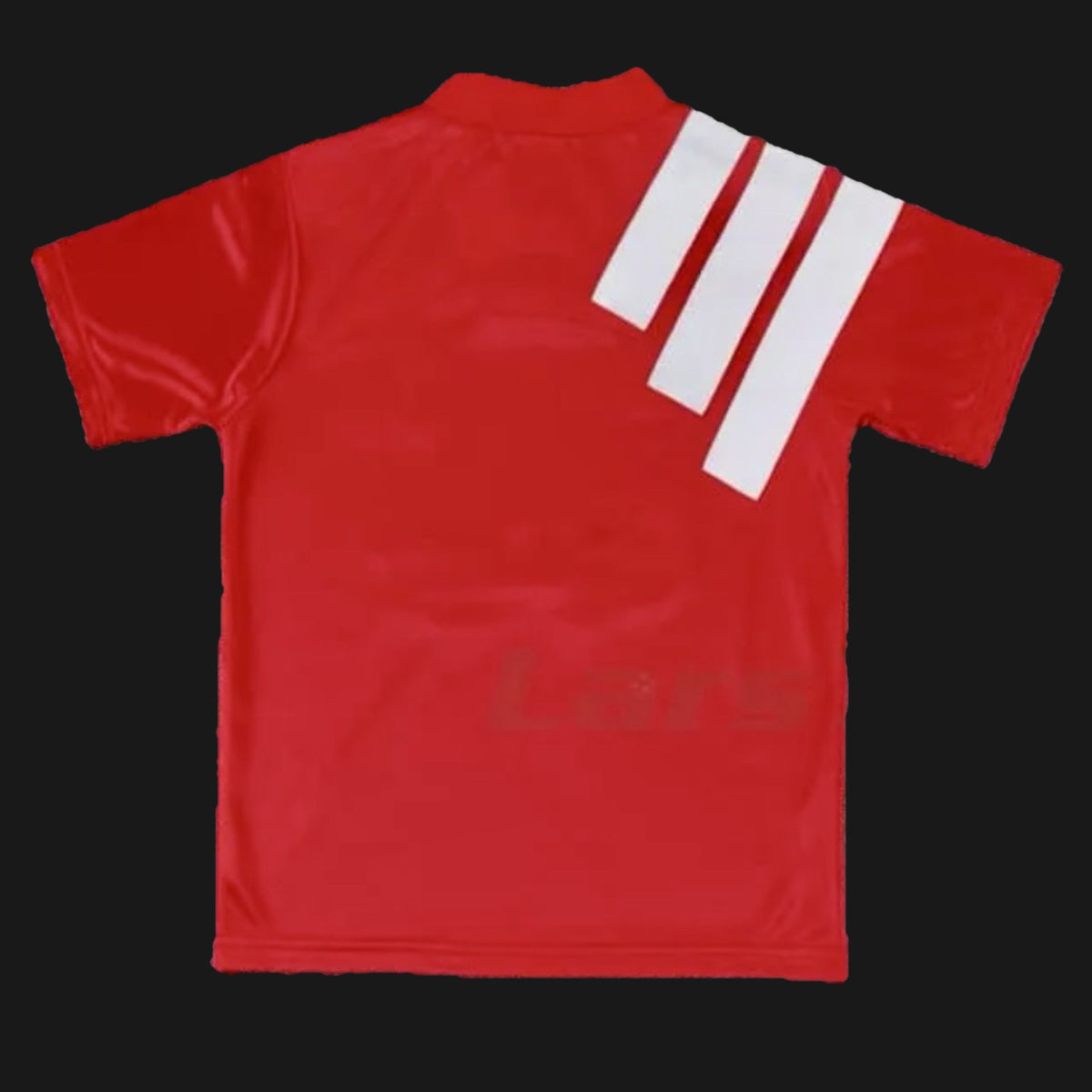 Liverpool FC 1992/93 Home - Retro Kid Kit football kit - view 6