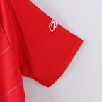 Liverpool FC 2005/06 Euro Home - Retro