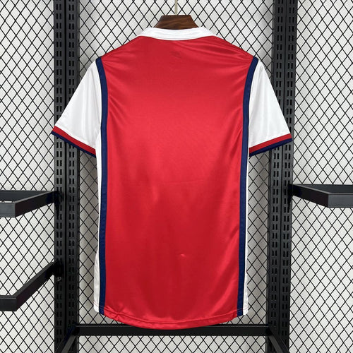 Arsenal 1998/99 Home - Retro