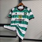 Celtic FC 2023/24 Home - Fan Version