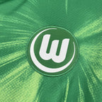 VfL Wolfsburg 2025/26 Home - Fan Version