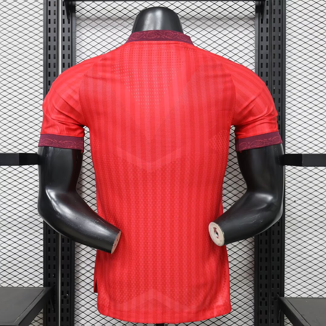 Lyon 2026/27 Away - Player Version