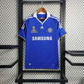 Chelsea 2008 CL Final Home - Retro