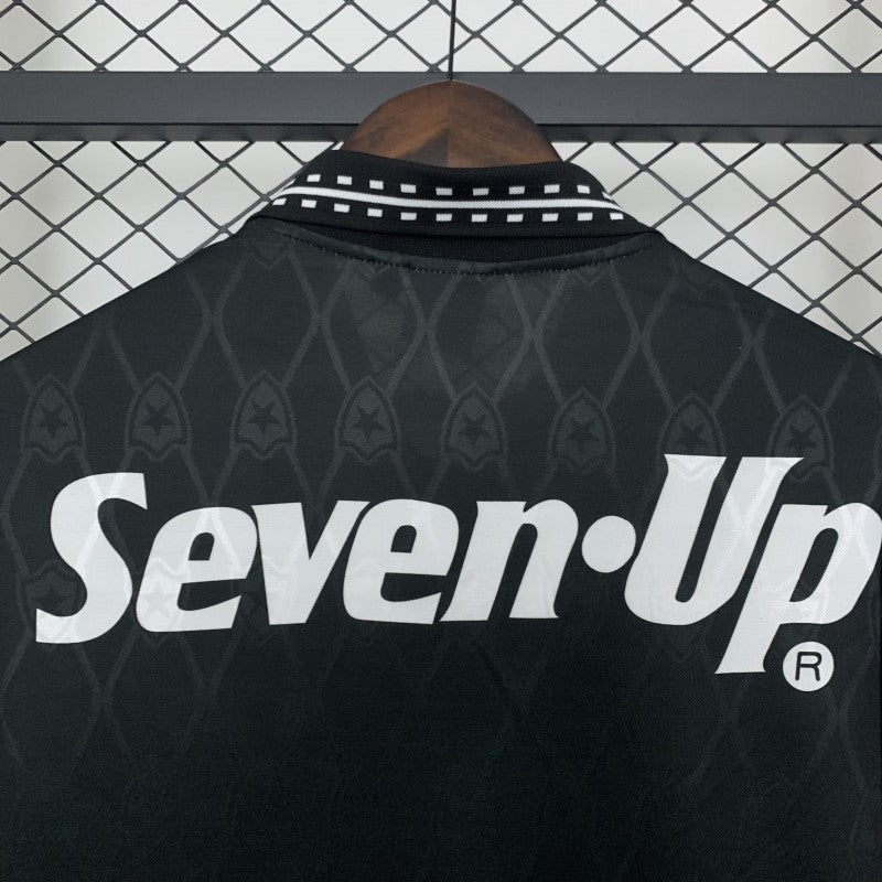 Botafogo 1995 Third - Retro