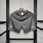 Real Madrid 2024/25 Third - Fan Shorts