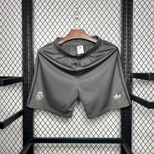 Real Madrid 2024/25 Third - Fan Shorts