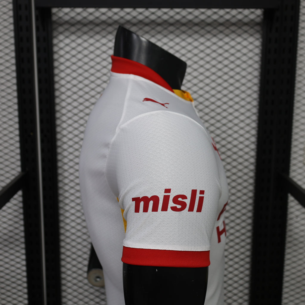 Galatasaray 2026/27 Away - Player Version