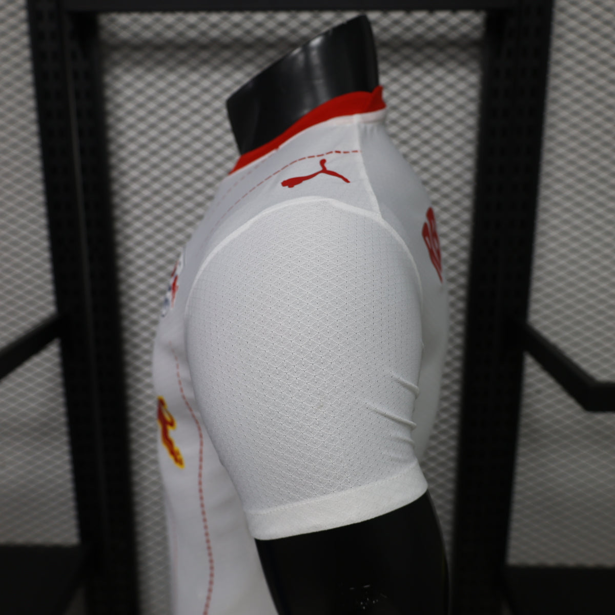 RB Leipzig 2026/27 Home - Player Version