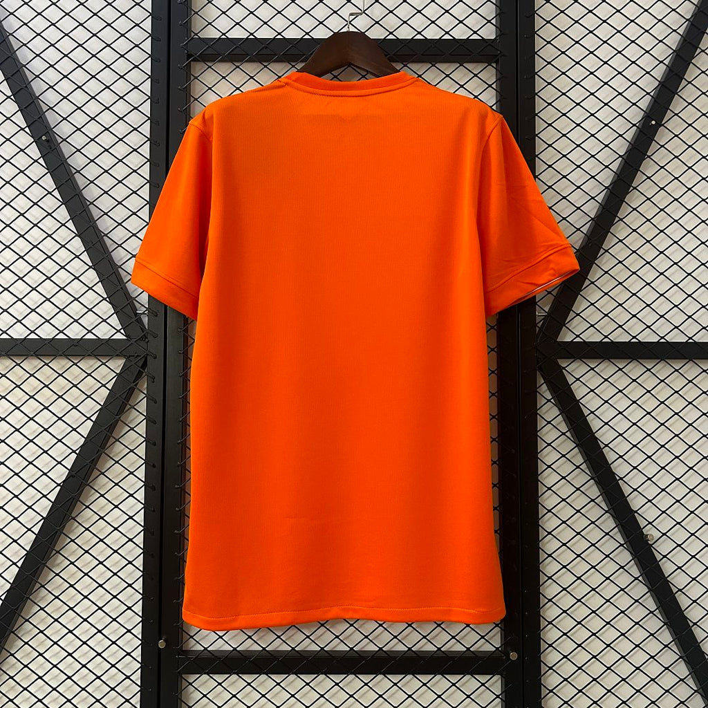 Netherlands 2014 Home - Retro