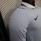 Uruguay 2026 Home Long Sleeve - Player Version