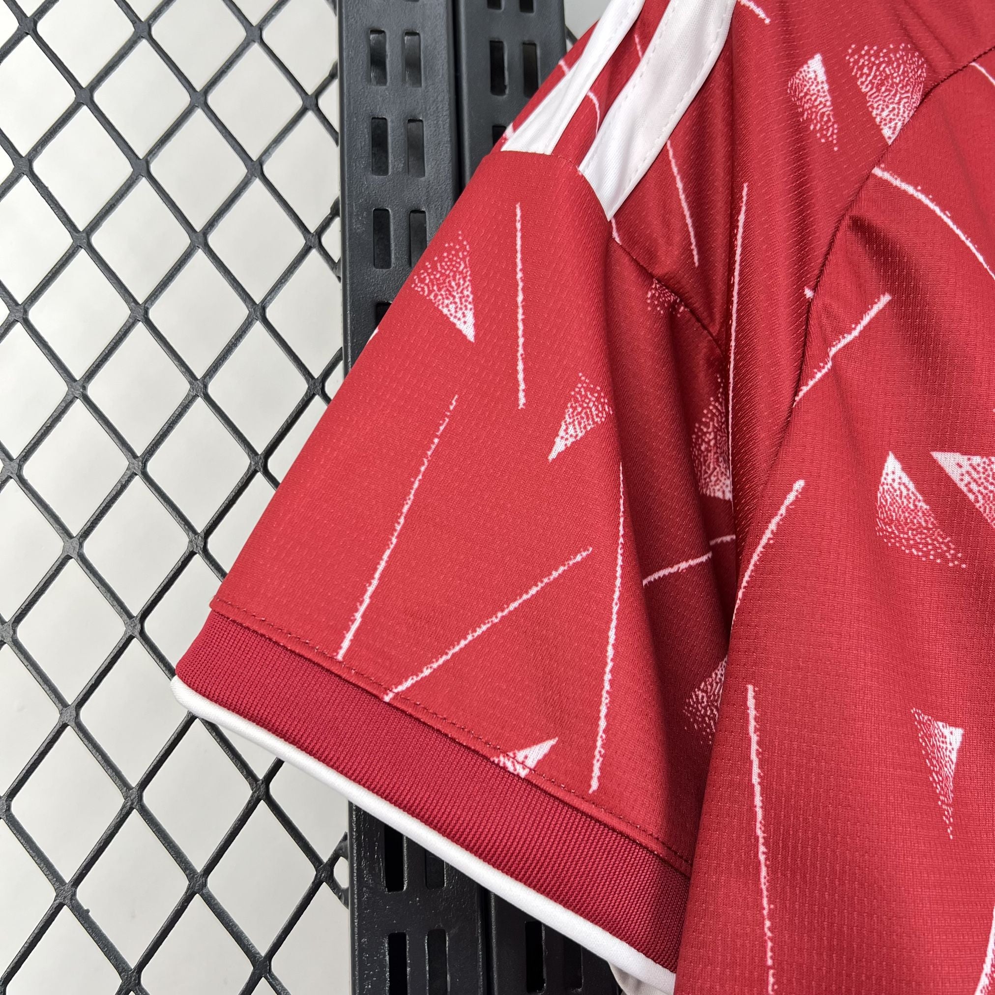 Liverpool FC 2026/27 Home - Fan Version