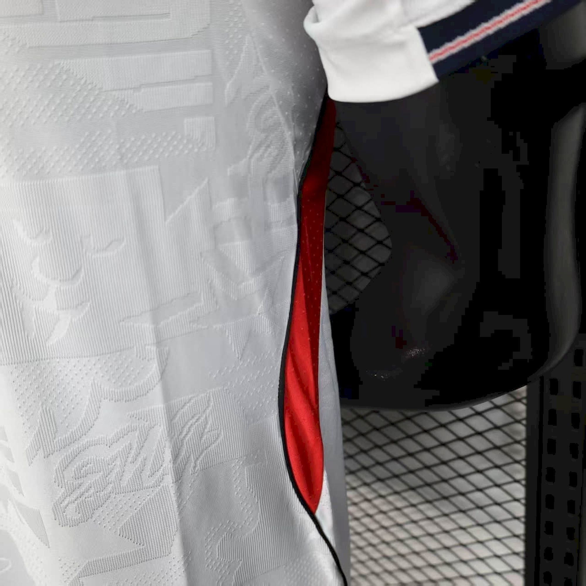 England 2026 Home - Player Version
