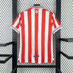 Chivas de Guadalajara 2016/17 110th Anniversary - Retro