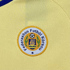 Curacao 2026 Away - Kid Kit