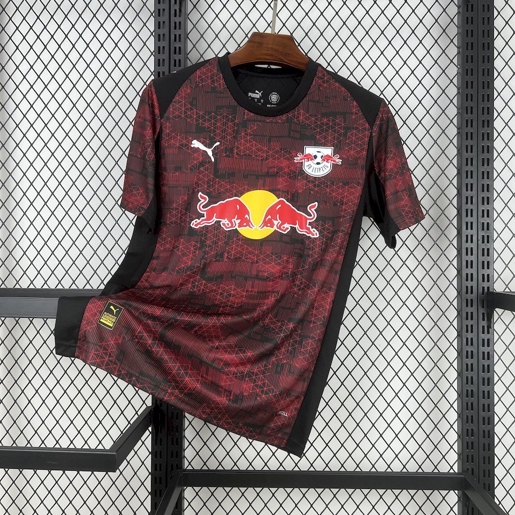 RB Leipzig 2025/26 Third - Fan Version