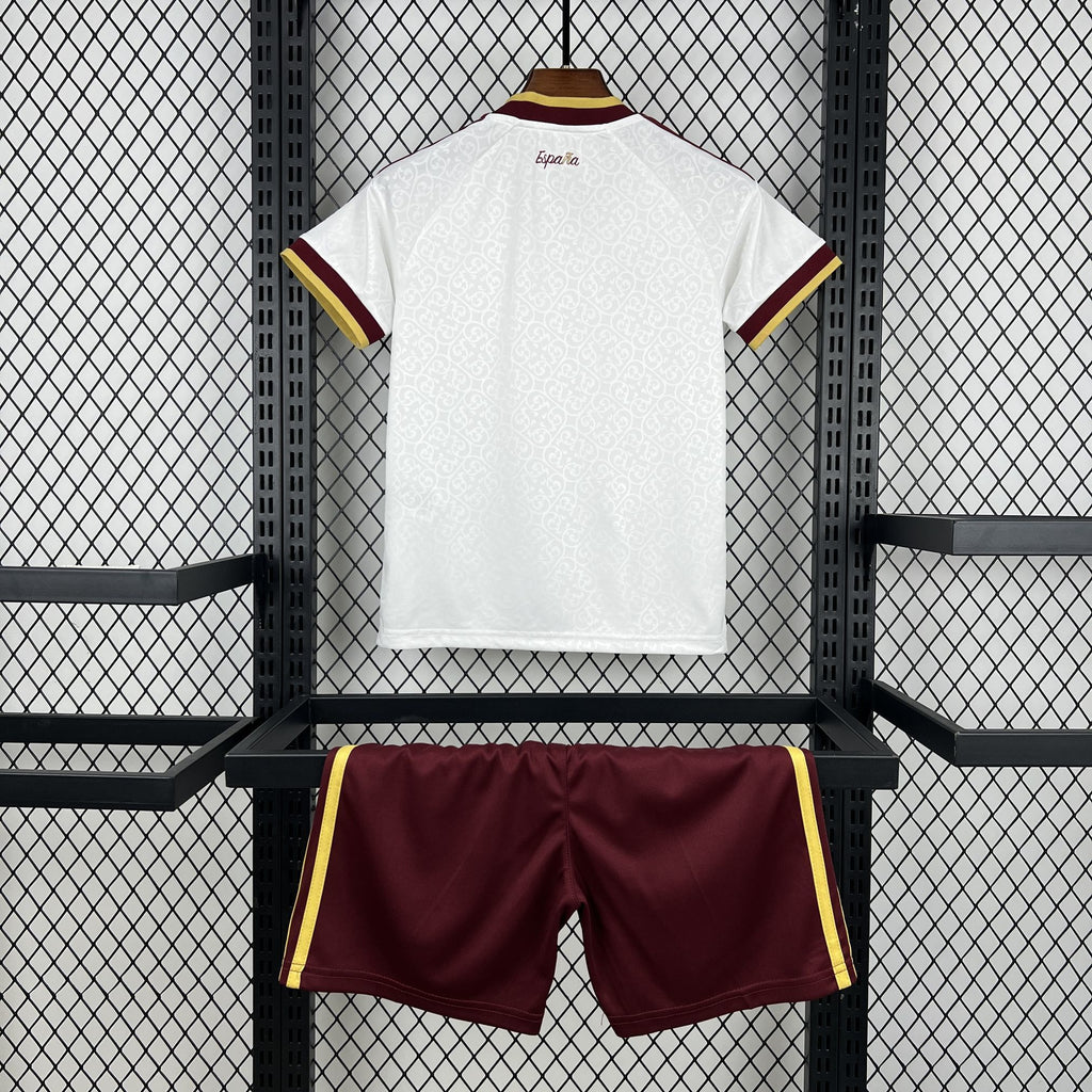 Spain 2026 Away - Kid Kit