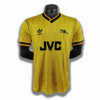 Arsenal 1986/88 Away - Retro