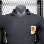AC Milan 2024/25 125th Anniversary Goalkeeper - Player Version