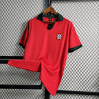 Portugal 1972 Home - Retro