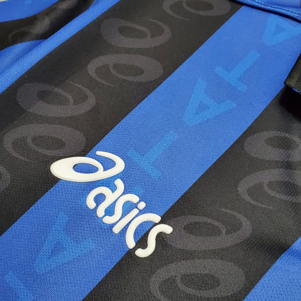 Atalanta 1996/97 Home - Retro