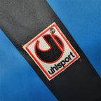 Inter Milan 1988/89 Home Long Sleeve - Retro