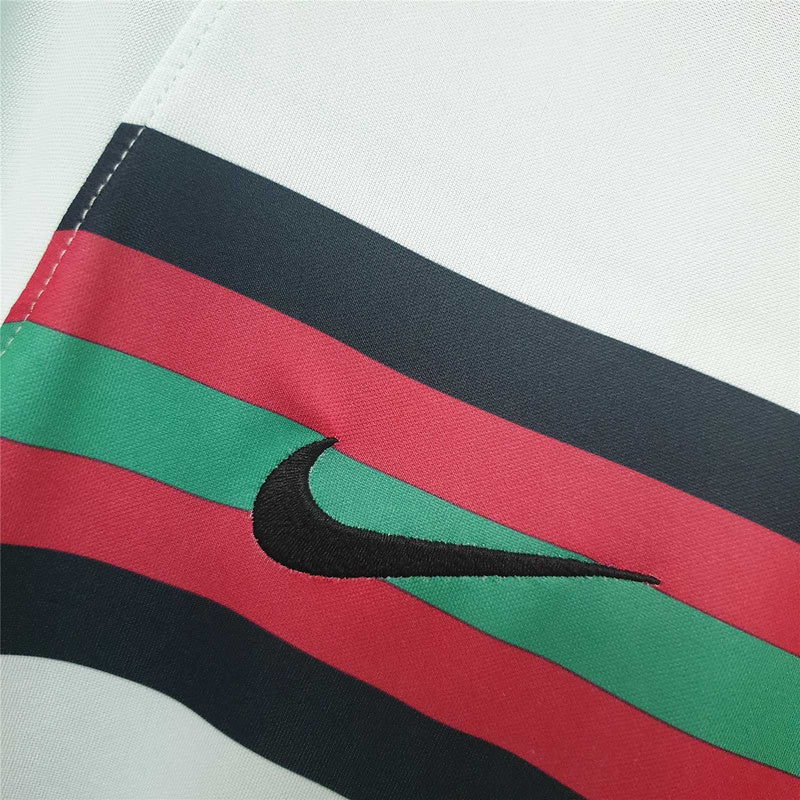 Portugal 2020 Away - Retro