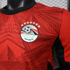 Egypt 2026 Home - Player Version