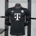 Bayern Munich 2025/26 Third - Player Version