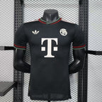 Bayern Munich 2025/26 Third - Player Version