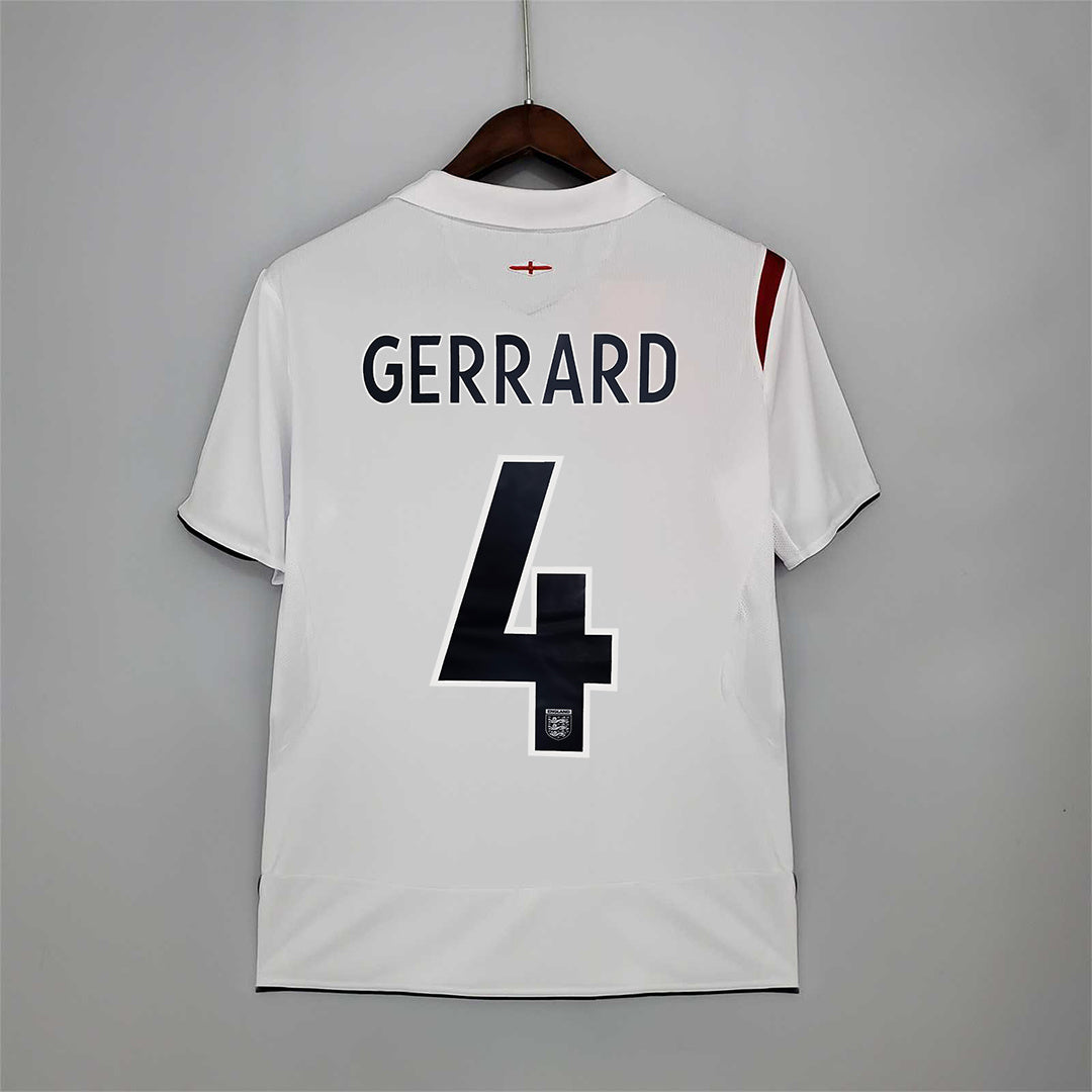 England 2006 Home - Retro