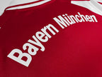 Bayern Munich 2003/04 Home - Retro