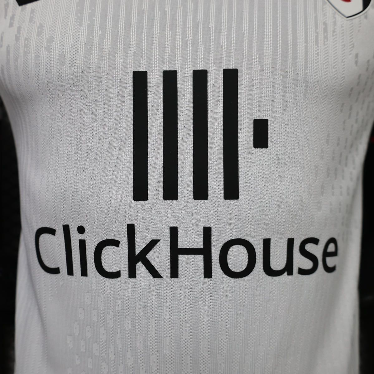 Fulham 2026/27 Home - Player Version