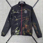 Paris Saint-Germain 2026 Reversible Windbreaker