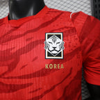 South Korea 2026 Home - Player Version