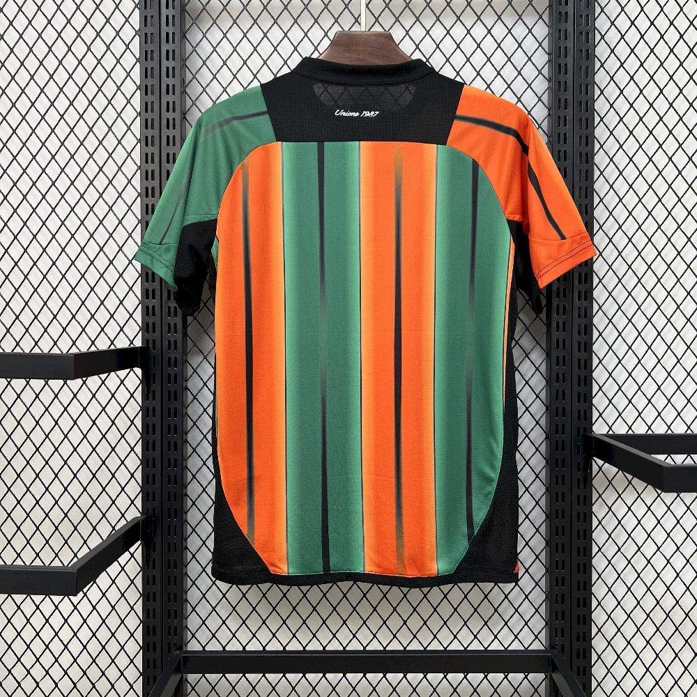 Venezia 2025/26 Third - Fan Version