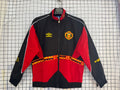 Manchester United 1996/97 Windbreaker - Retro