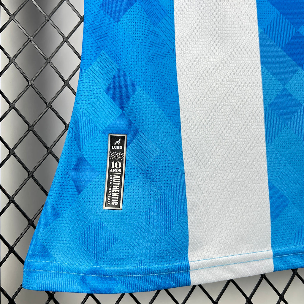 Paysandu 2026 Home - Women's Fit