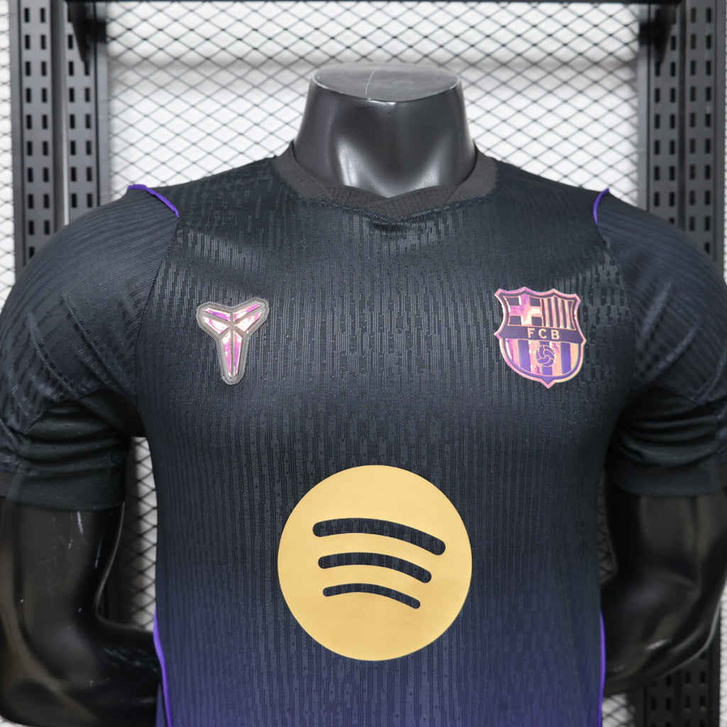 Barcelona 2026/27 Away - Player Version